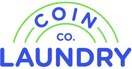Laundry Drop Pickup and Delivery logo